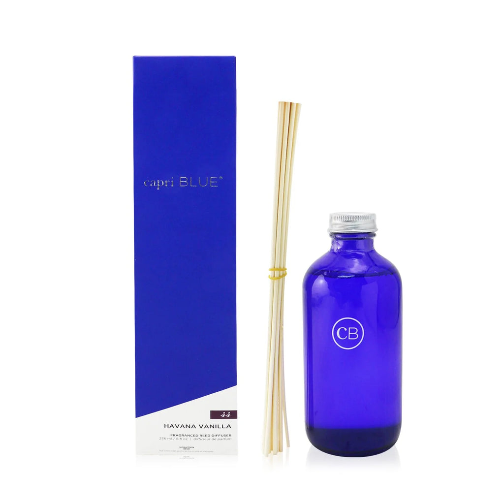 Havana Vanilla Reed Diffuser 236ml R362844