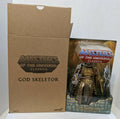 Hyper Skeletor Action Figure W1078