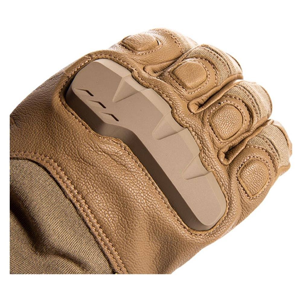 Coyote Tan Stealth Glove U7403