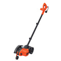 12 Amp 2-in-1 Landscape Edger and Trencher H24167