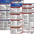 Labor Law Poster E92879