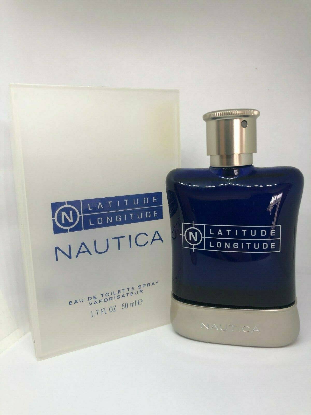 1.7 oz EDT for Men G2279