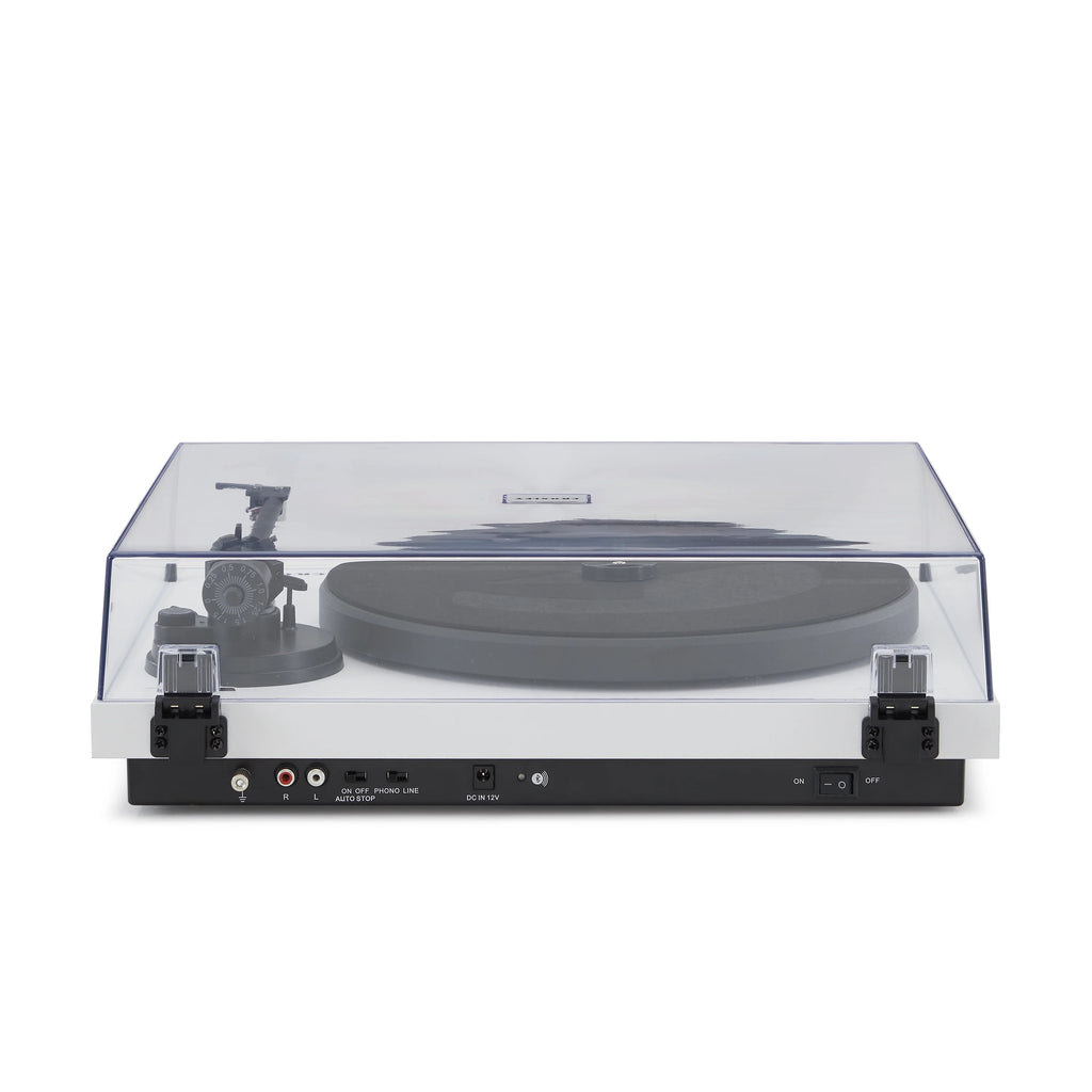 Vinyl Record Player with Bluetooth Turntable P8224