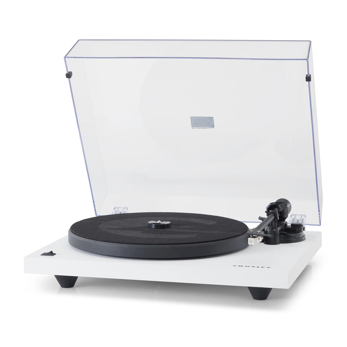 Vinyl Record Player with Bluetooth Turntable P8224