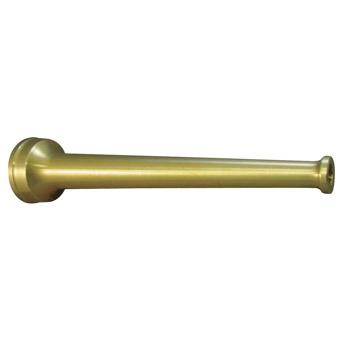 2-1/2 in. Fire Hose Nozzle L721