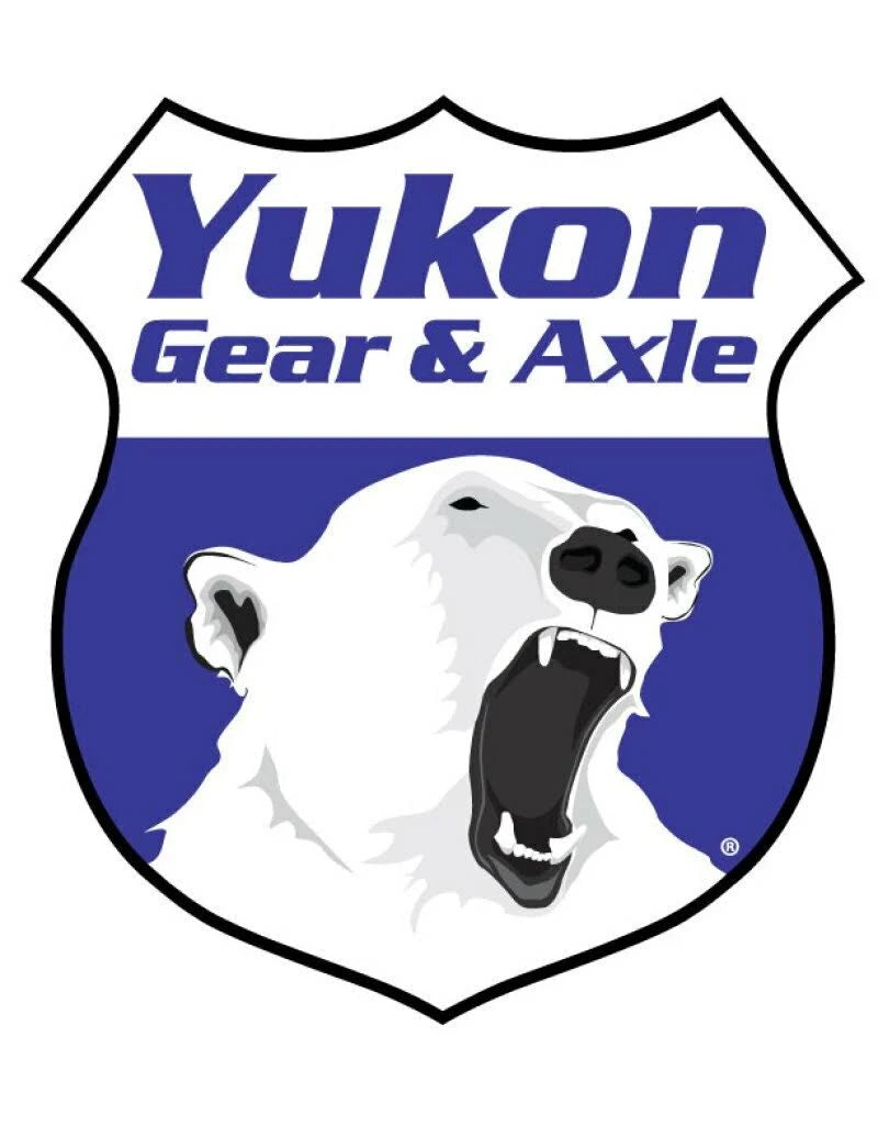 Grizzly Locker A50155