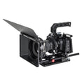 Cage Kit 5 for Blackmagic Pocket Cinema Camera 6K/4K C672