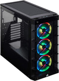 White Mid-Tower ATX Smart Case S4377