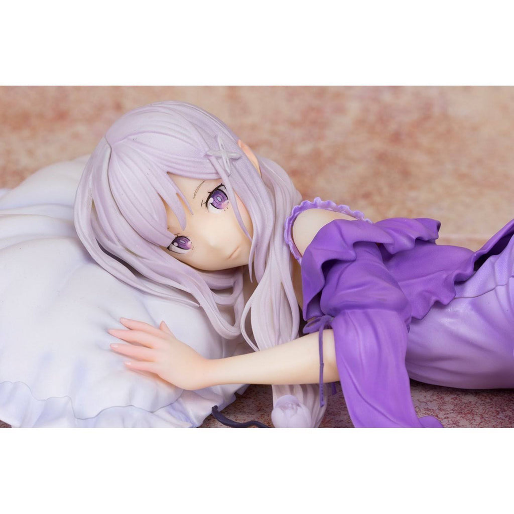 Emilia 1/7 Scale Figure N708