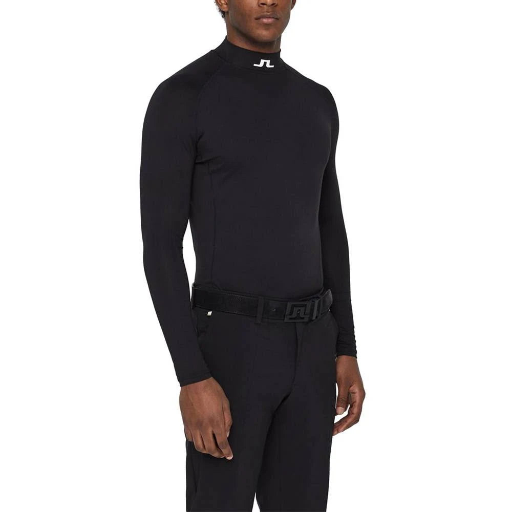 Black Golf Baselayer D4479