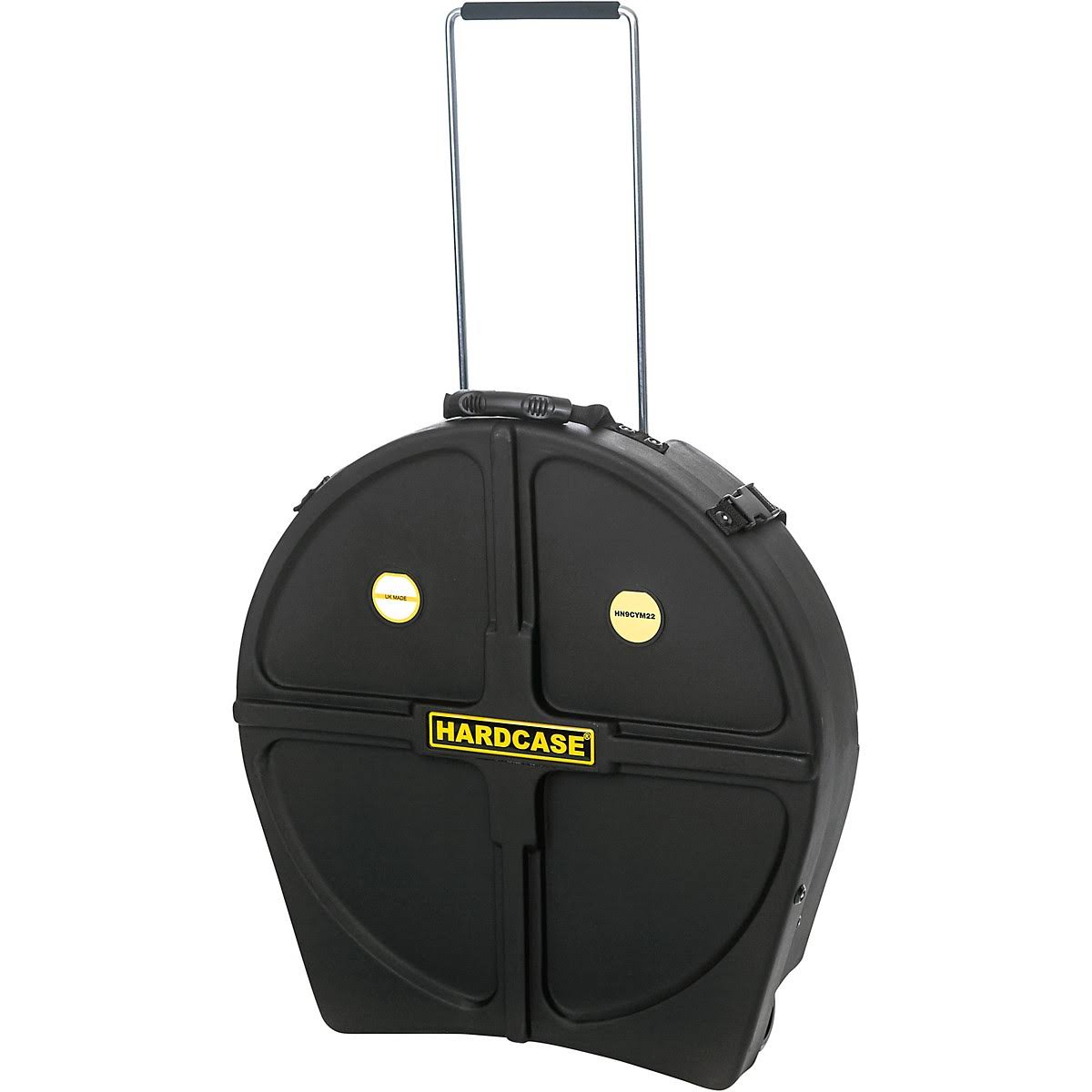 22 in. Cymbal Case N229635