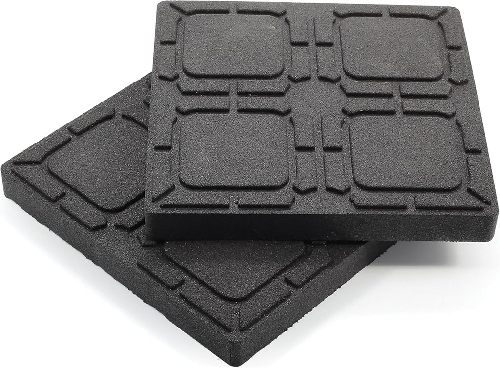 2x2" Pack of 2 Leveling Pads W568664