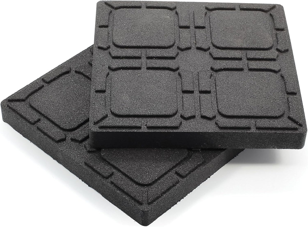 2x2" Pack of 2 Leveling Pads W568664