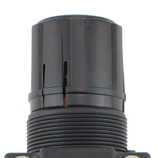 1/2x22 NPT Polycarbonate Air Filter Regulator I713