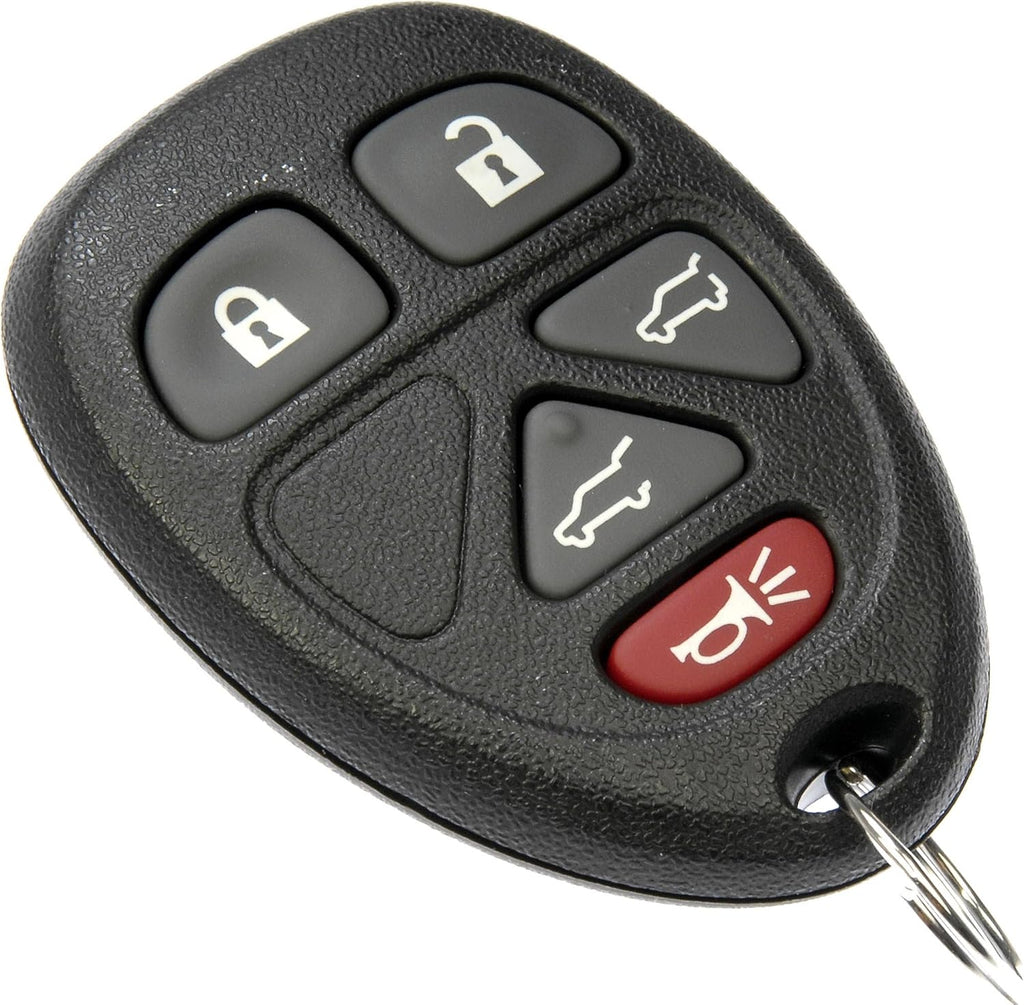 Keyless Entry Remote 5 Button P218662
