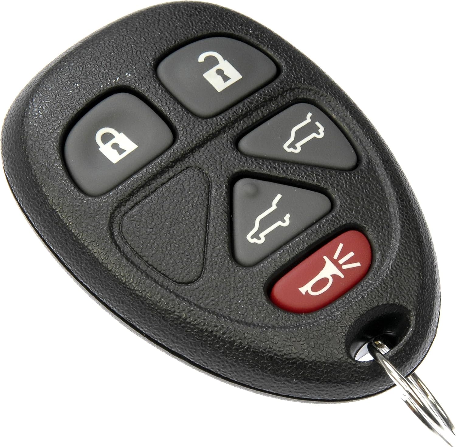Keyless Entry Remote 5 Button P218662