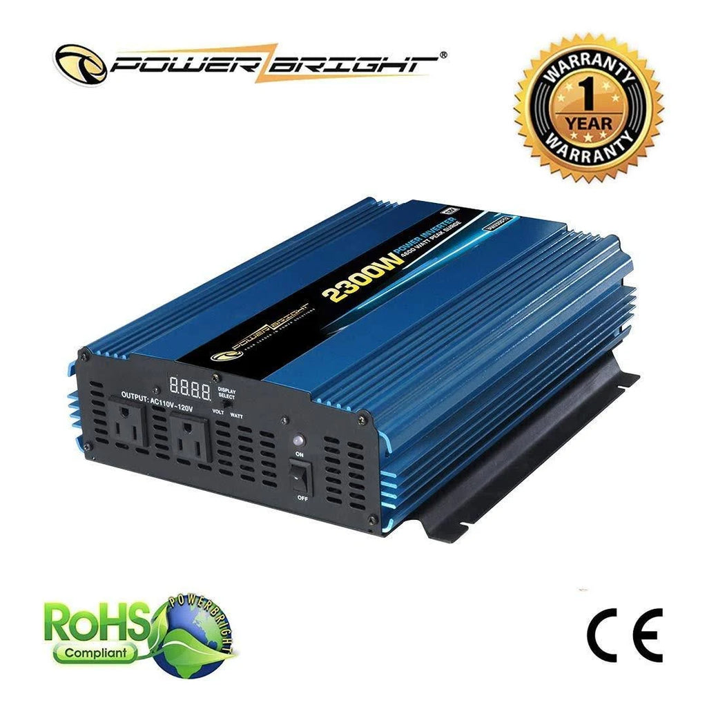 2300W Power Inverter I68866