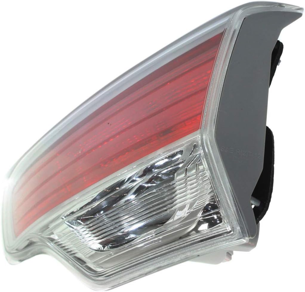 Inner Tail Light Assembly J2247