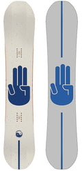 Chaser Snowboard B729418