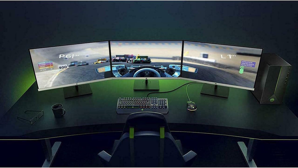 27 Inch 4K Ultra HD IPS Monitor G6364