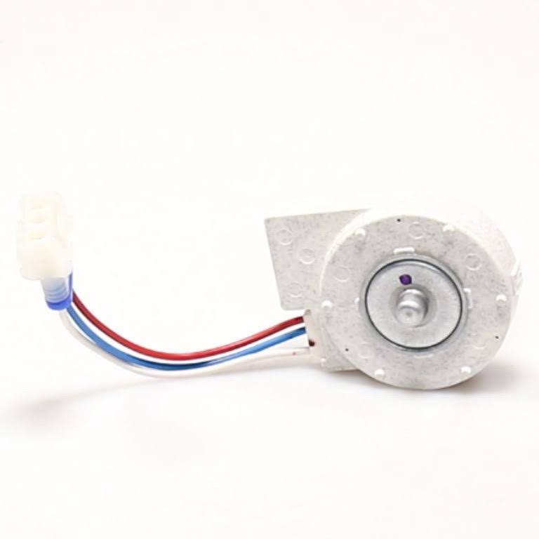 Evaporator Fan Motor X719673