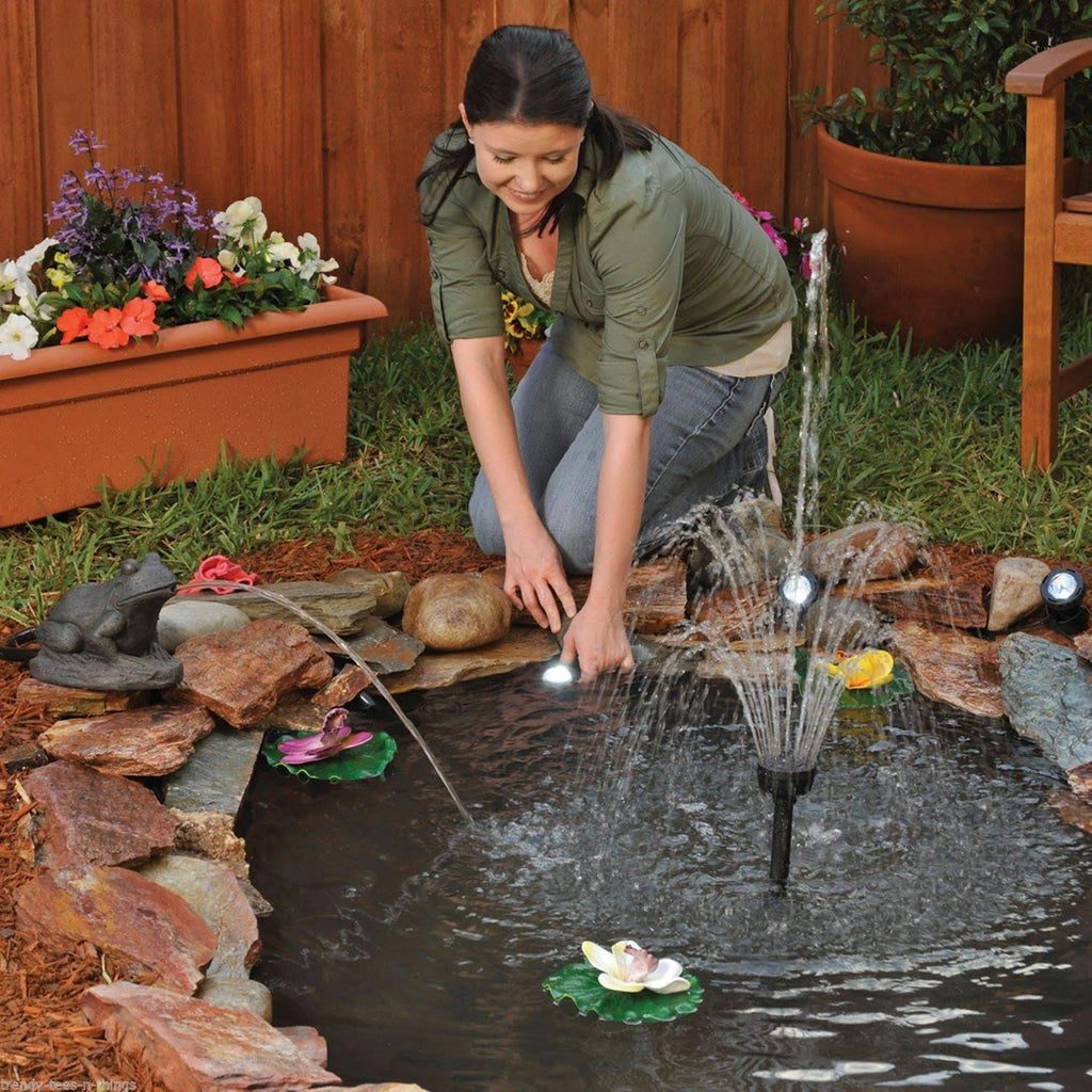 13 ft. x 20 ft. Pond Liner Q5835