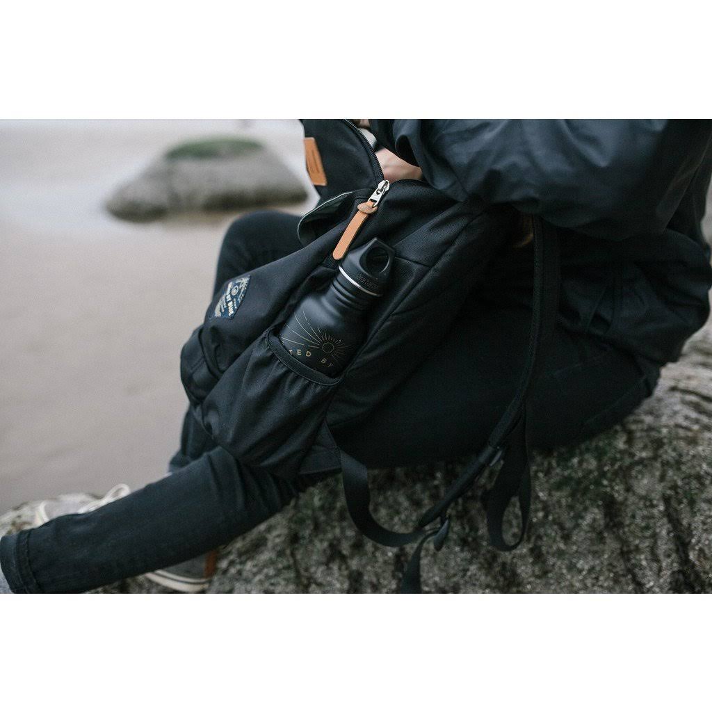 Black 25L Rift Pack V207928