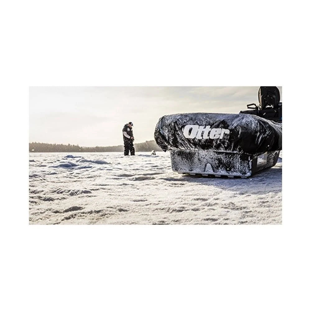X-Large Sled Travel Cover O79108