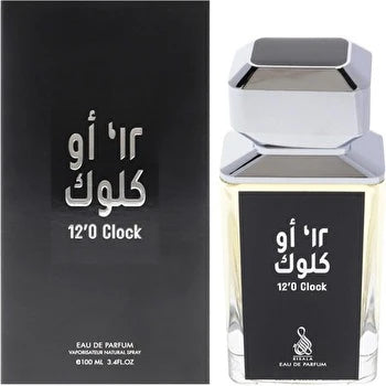 Unisex Eau De Parfum 100ml D836
