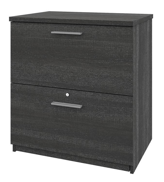 Lateral File Cabinet C964