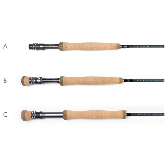 Sky Fly Rod W44571