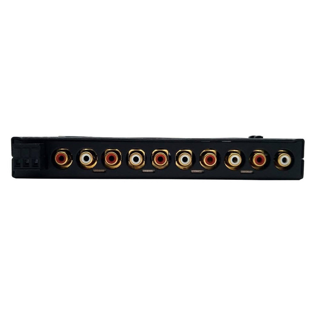 7 Band Car Audio Graphic Equalizer O3490