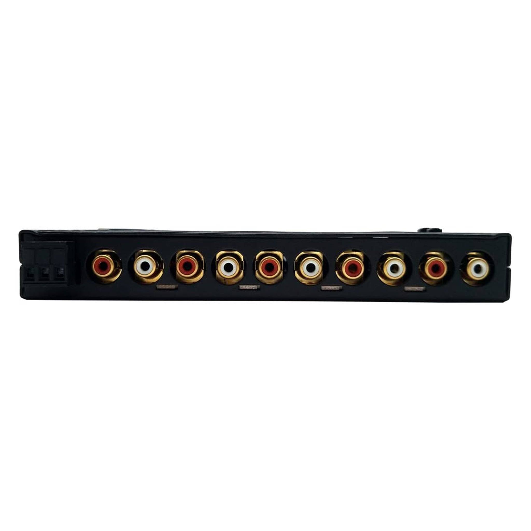 7 Band Car Audio Graphic Equalizer O3490