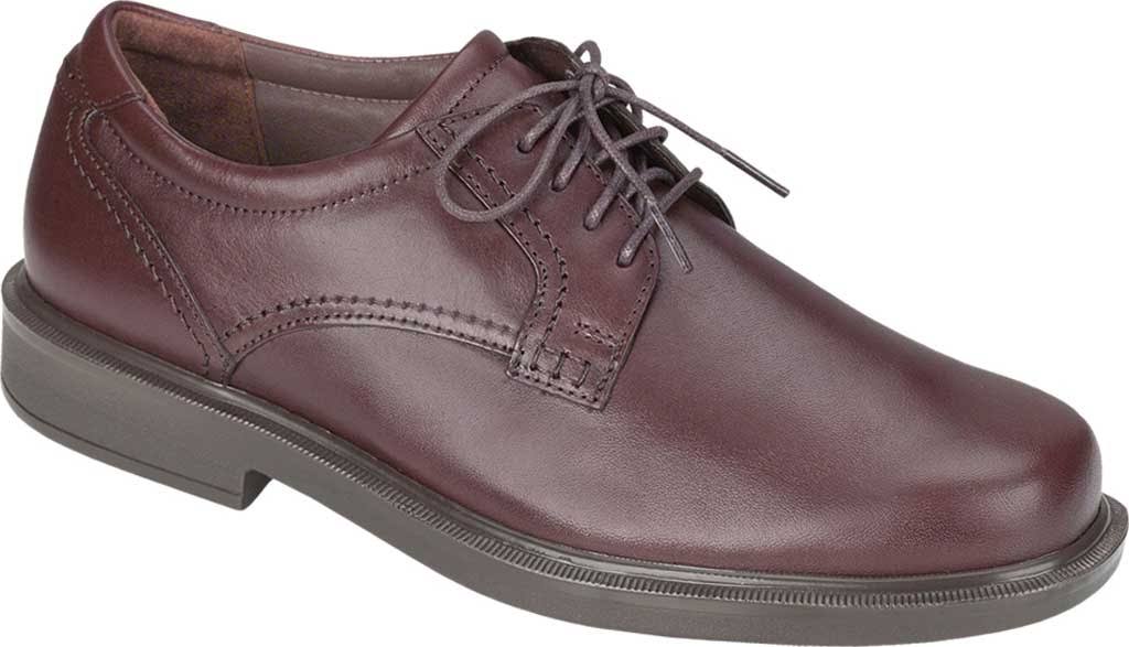 Ambassador Brown 13 Wide Shoes V9165