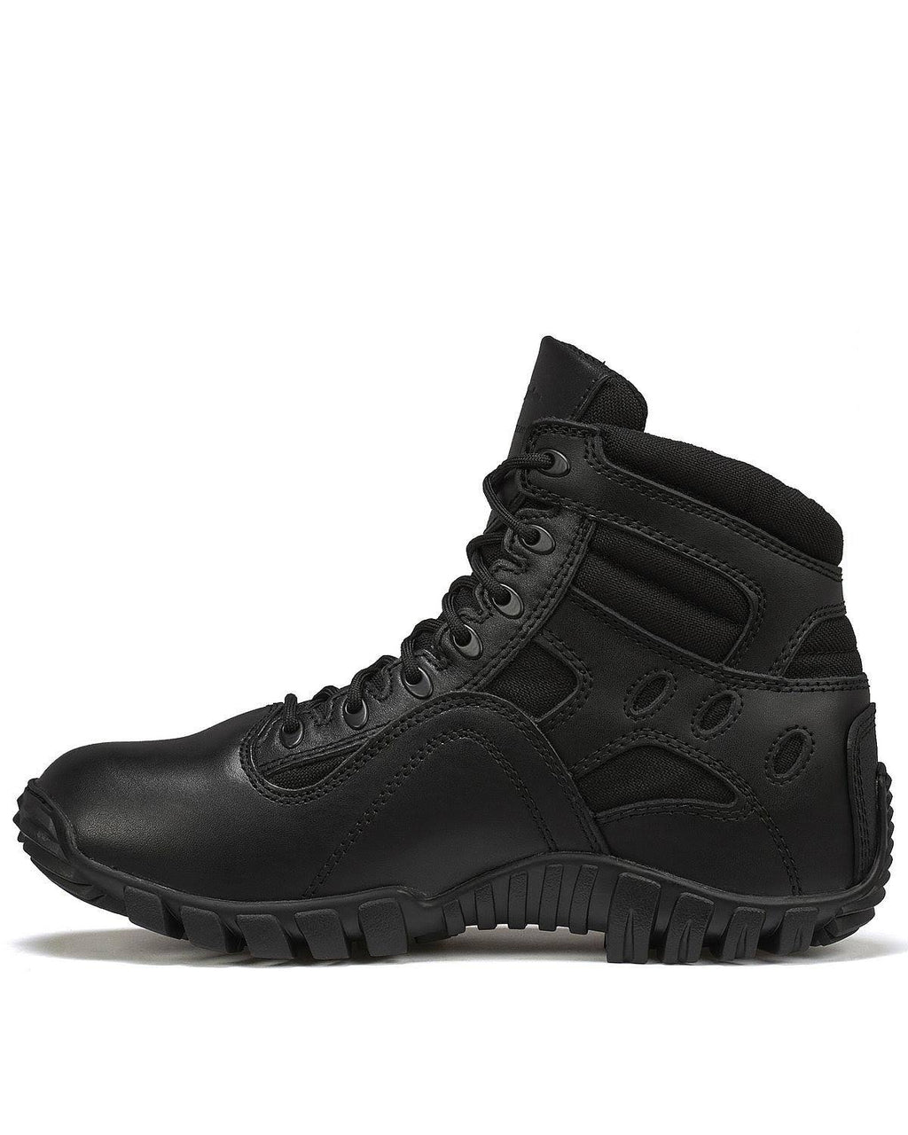 Black Lightweight Tactical N276