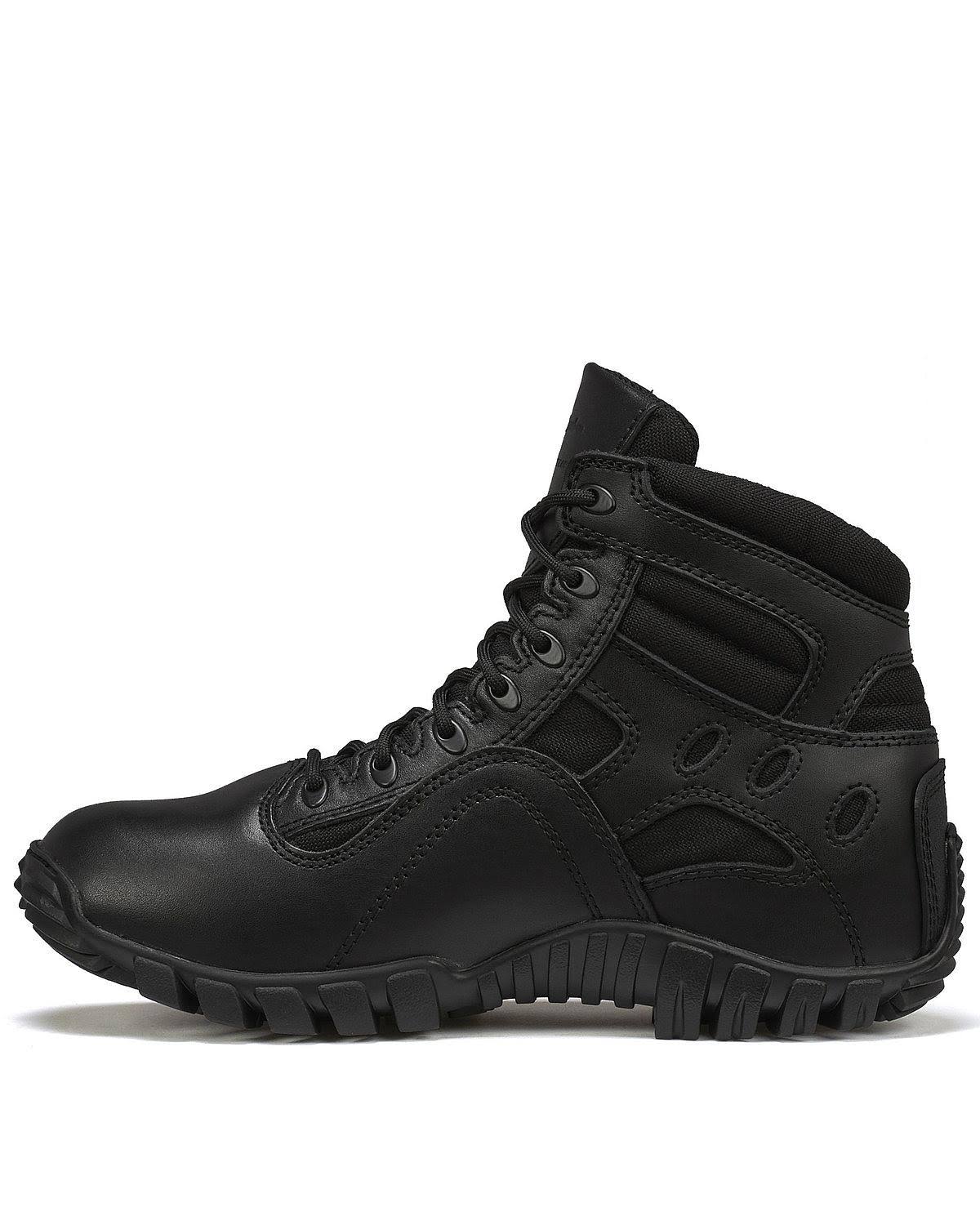 Black Lightweight Tactical N276