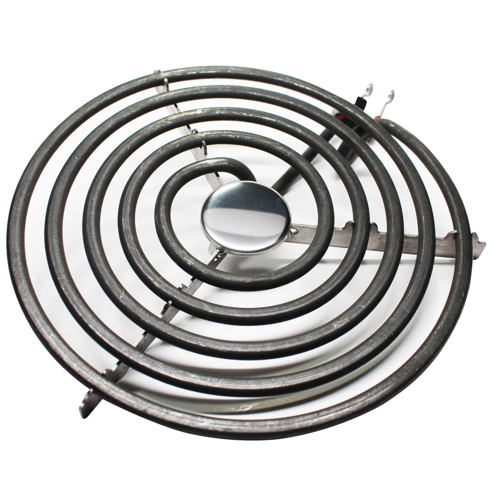 8 inch 5 Turns Surface Burner Element for Range Stove Cooktop F922329