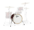 14x18 Satin Antique Fade Cat Club Z71750