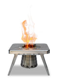 Wood Burning Camping Stove A30852