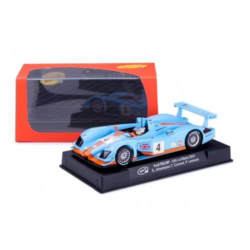 Audi R8 Lmp 24H Le Mans 2001 U49883