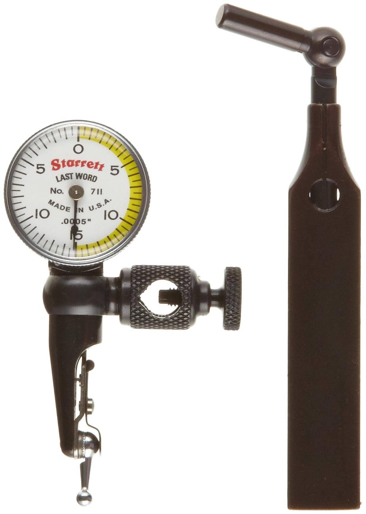 Dial Test Indicator Q8006
