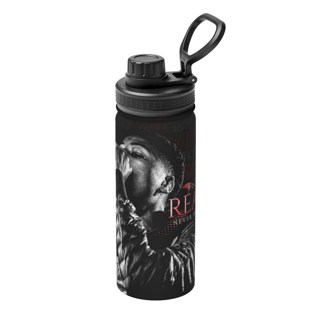 18OZ Insulated Stainless Steel Water Bottle T219
