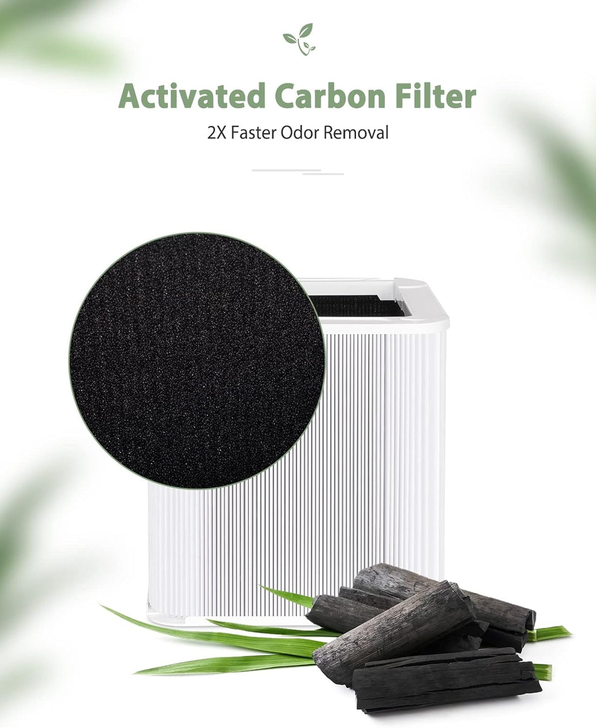 211+ Filter Pack of 2 V982364