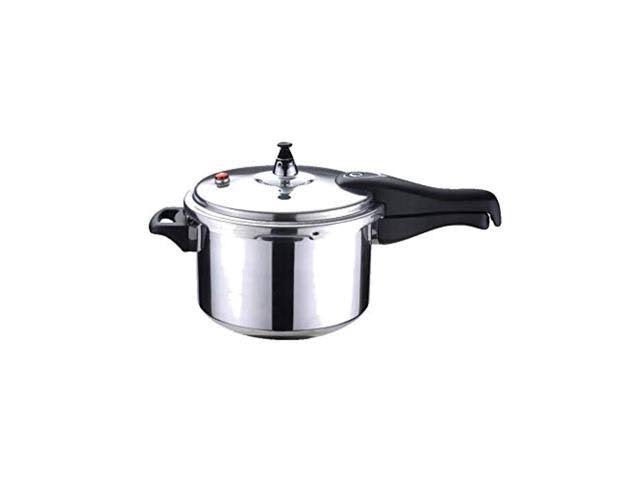 Aluminum Pressure Cooker 9.45 Quart D23520