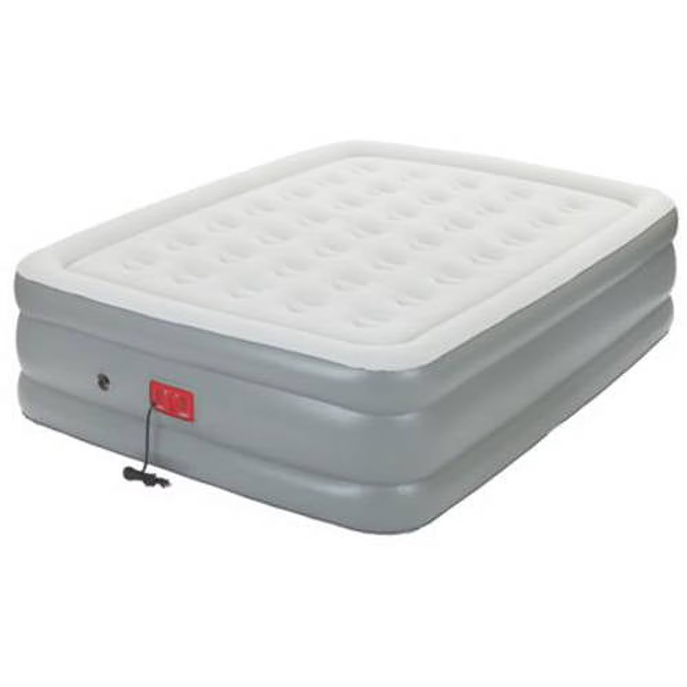 Queen Double High Airbed R57793