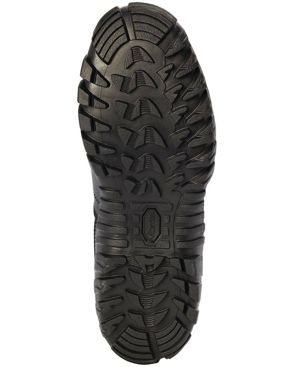 Black Lightweight Tactical N276