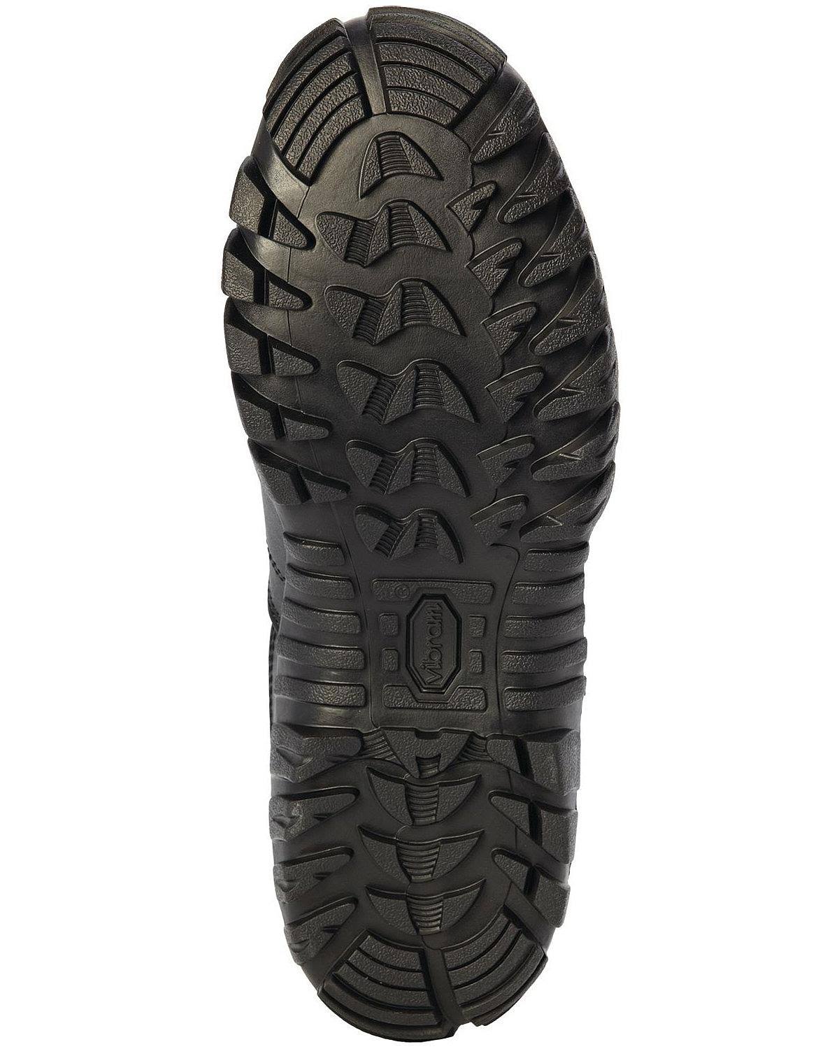 Black Lightweight Tactical N276