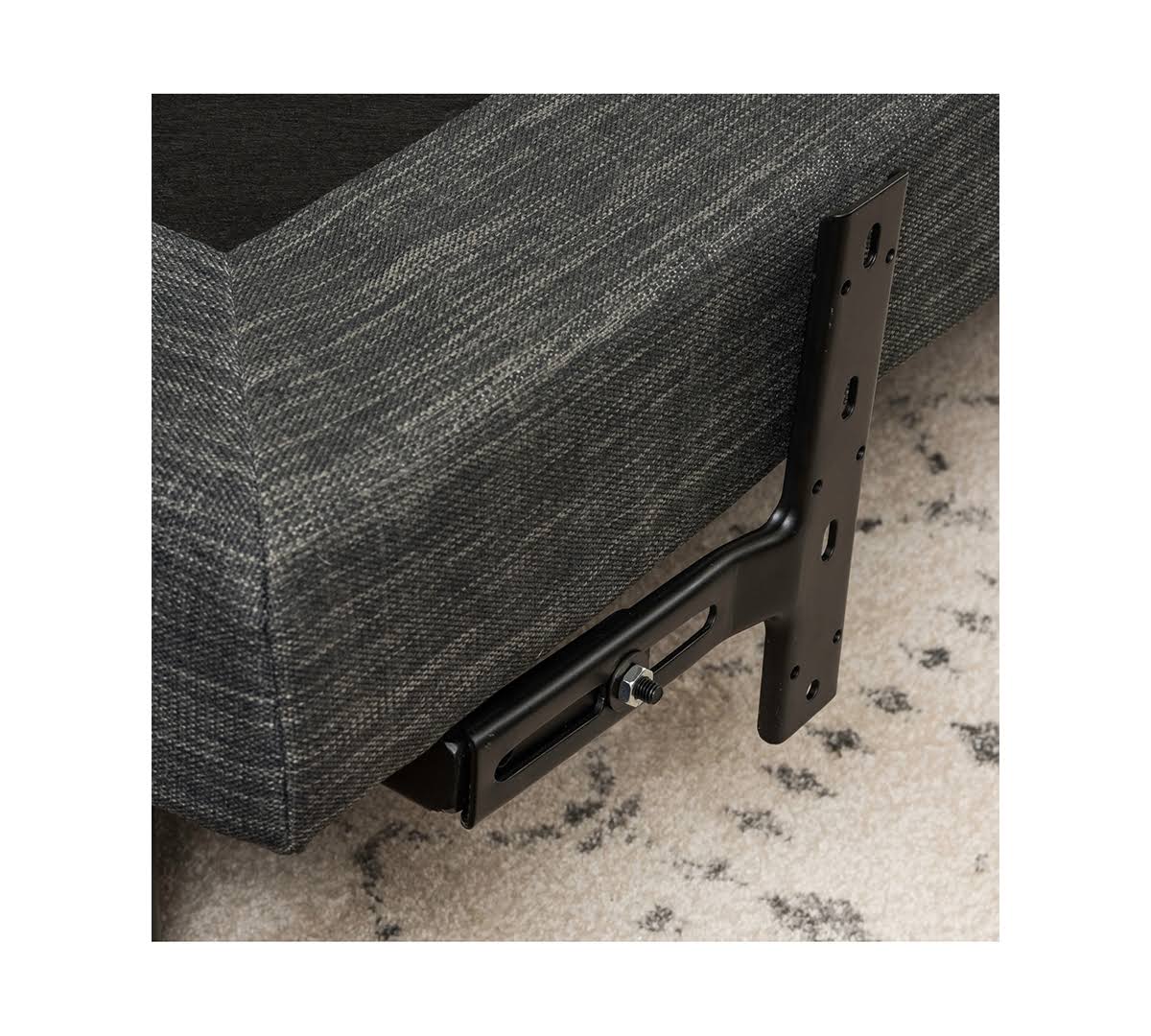 Adjustable Bed Queen P587434