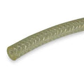 1/2 in Clear Braided Poly Tubing K549483