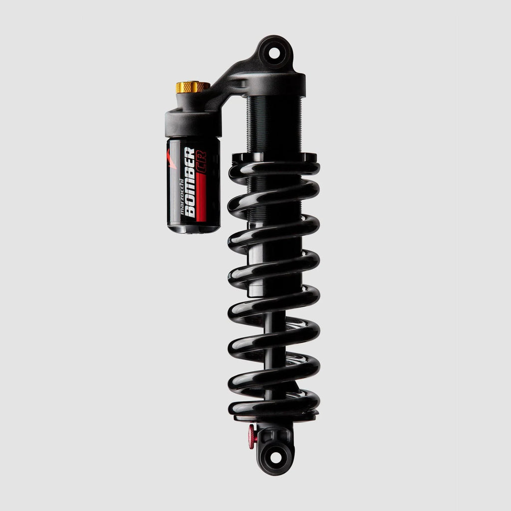Rear Shock Y470677